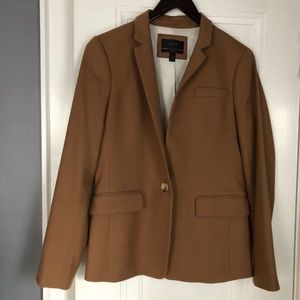 Women’s JCrew Blazer size 6.